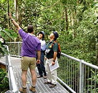 Daintree Discovery Centre - Tourism Canberra