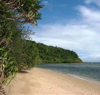 Snapper Island Hope Islands National Park - Tourism Canberra