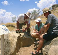 Riversleigh Fossil Fields - Tourism Canberra