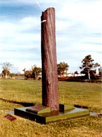 Clermont QLD Tourism Canberra