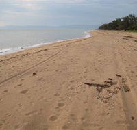 Forrest Beach - Tourism Canberra