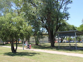 Moranbah QLD Tourism Canberra
