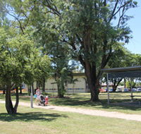 Grosvenor Park in Moranbah - Tourism Canberra