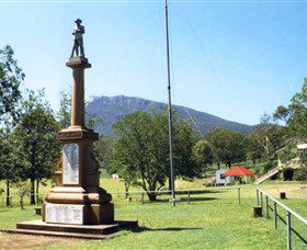 Blantyre QLD Tourism Canberra