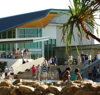 Riverway - Tourism Canberra