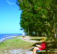 Melaleuca Track - Tourism Canberra