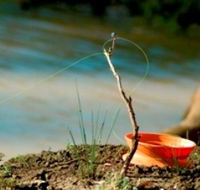 Charleville - Mangalore Warrego River Fishing Spot - Tourism Canberra