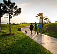 Bluewater Trail - Tourism Canberra