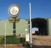 Wintons Diamantina Heritage Truck and Machinery Museum - Tourism Canberra