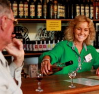 Riversands Vineyards - Tourism Canberra