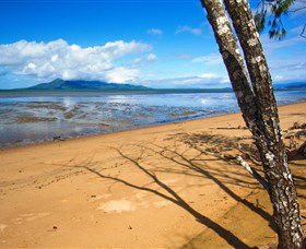 Port Hinchinbrook QLD Tourism Canberra