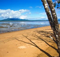 Edmund Kennedy Girramay National Park - Tourism Canberra