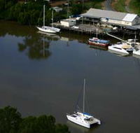 Port of Maryborough - Tourism Canberra
