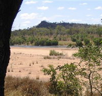 Dalrymple National Park - Tourism Canberra