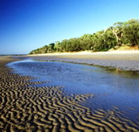Burrum Coast National Park - Tourism Canberra
