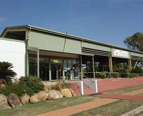 Georgetown QLD Tourism Canberra