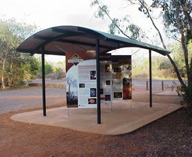 Munderra ACT Tourism Canberra