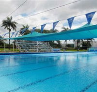 Memorial Swim Centre - Tourism Canberra