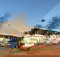 Dr Arratta Memorial Museum - Tourism Canberra