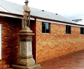 Westbrook QLD Tourism Canberra