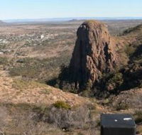 Minerva Hills National Park - Tourism Canberra