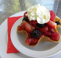 The Bramble Patch - Tourism Canberra