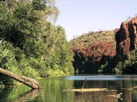 Doomadgee ACT Tourism Canberra