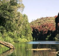 Lawn Hill Circuit - Tourism Canberra