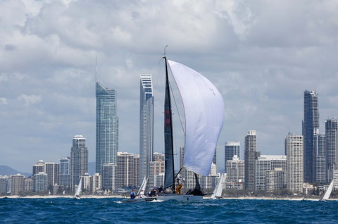 Southport Yacht Club Incorporated - Tourism Canberra 3