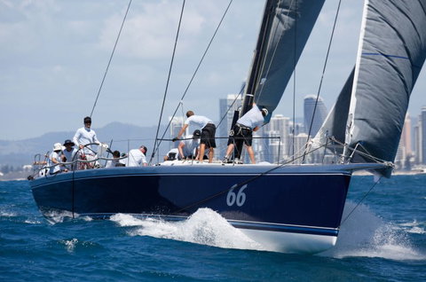 Southport Yacht Club Incorporated - Tourism Canberra 4