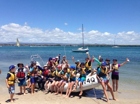 Southport Yacht Club Incorporated - Tourism Canberra 6