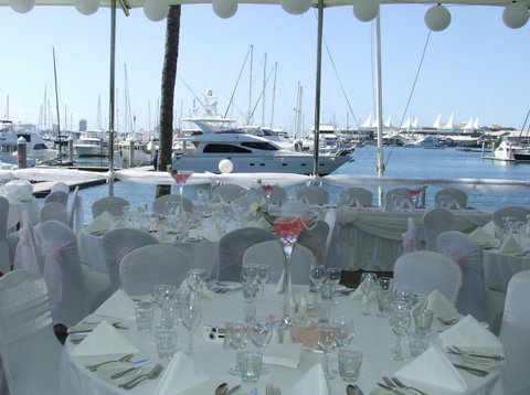 Southport Yacht Club Incorporated - Tourism Canberra 8