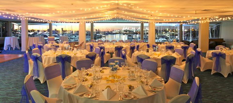 Southport Yacht Club Incorporated - Tourism Canberra 9