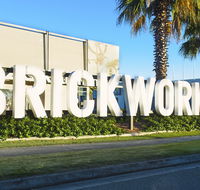 Brickworks Centre - Tourism Canberra