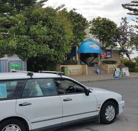 Brad Holmes Surf Coaching - Tourism Canberra