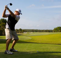 Pelican Waters Golf Club - Tourism Canberra