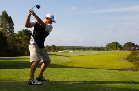 Pelican Waters Golf Club - Tourism Canberra 0