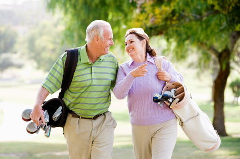 Pelican Waters Golf Club - Tourism Canberra 2