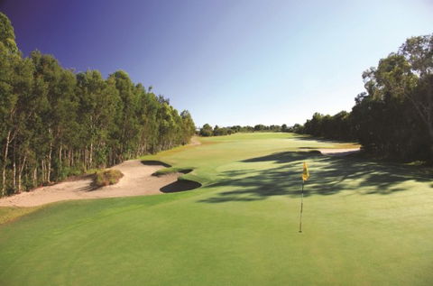 Pelican Waters Golf Club - Tourism Canberra 3