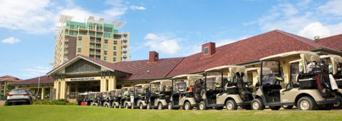 Pelican Waters Golf Club - Tourism Canberra 4