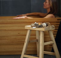Stephanies Ocean Spa - Tourism Canberra