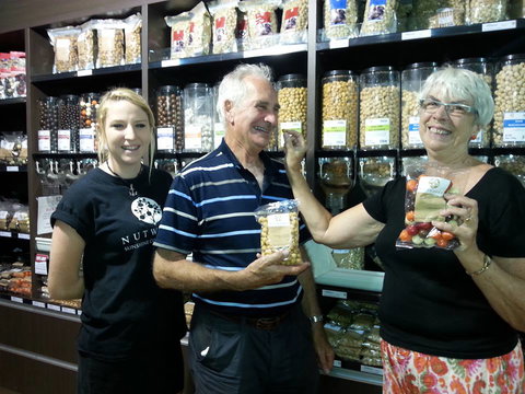 Nutworks - Tourism Canberra 1