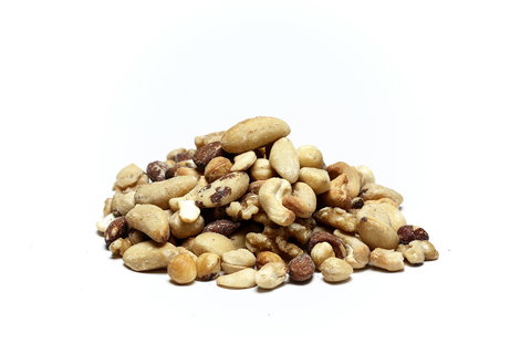 Nutworks - Tourism Canberra 2