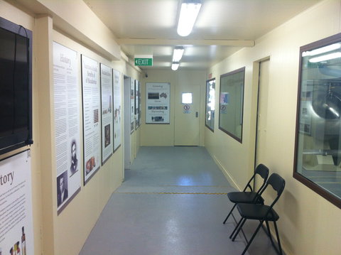 Nutworks - Tourism Canberra 3