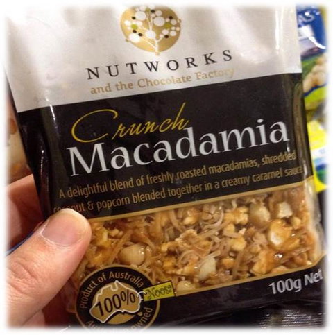 Nutworks - Tourism Canberra 10