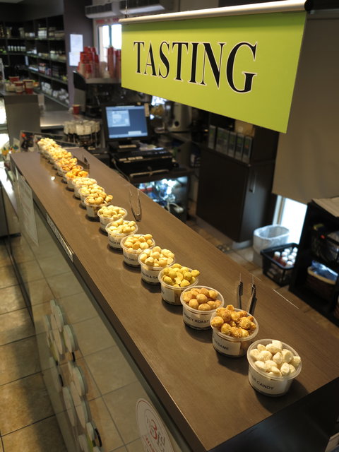 Nutworks - Tourism Canberra 11