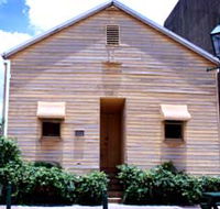 Waterside Workers Hall - Tourism Canberra