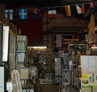 Military and Memorabilia Museum - Tourism Canberra