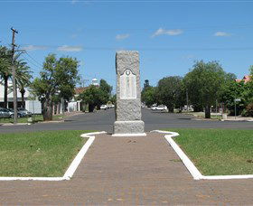 Roma QLD Tourism Canberra