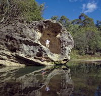 Spyglass Peak - Tourism Canberra